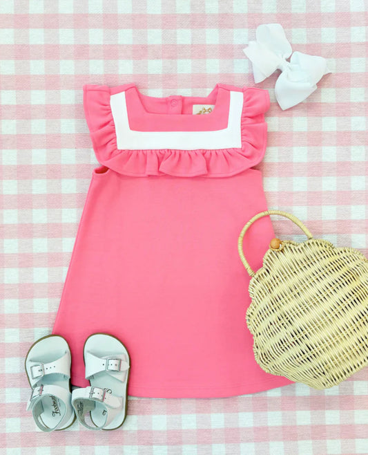 Darla Dress