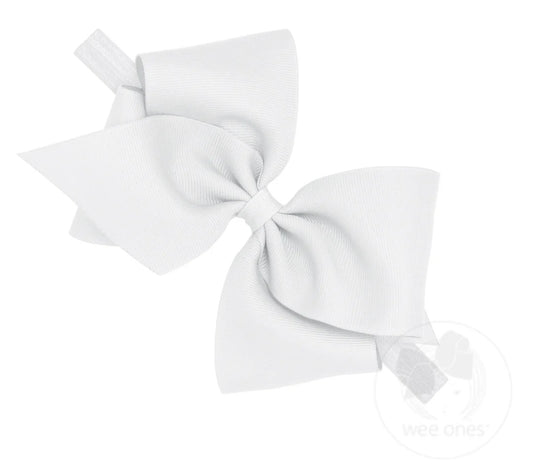 Mini King on Baby Band