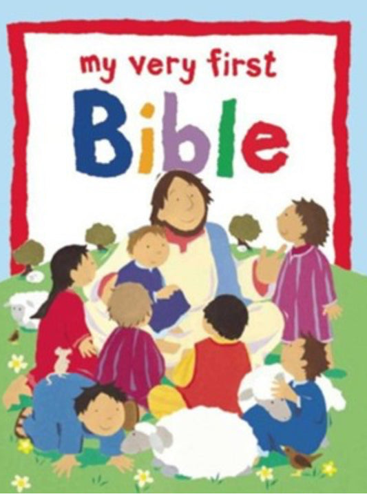 My Very First Bible