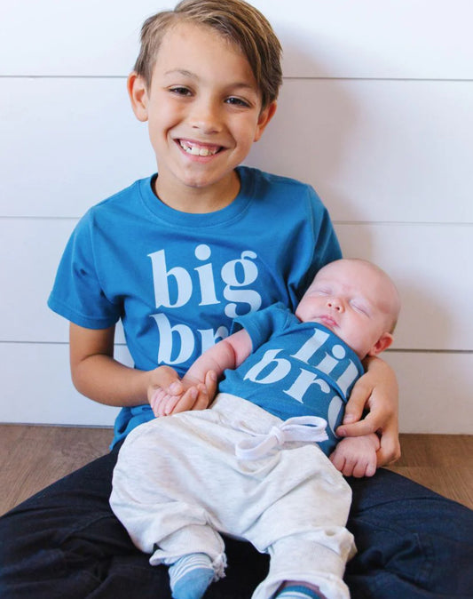 Big Bro T-Shirt