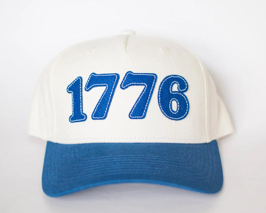 1776 Trucker Hat