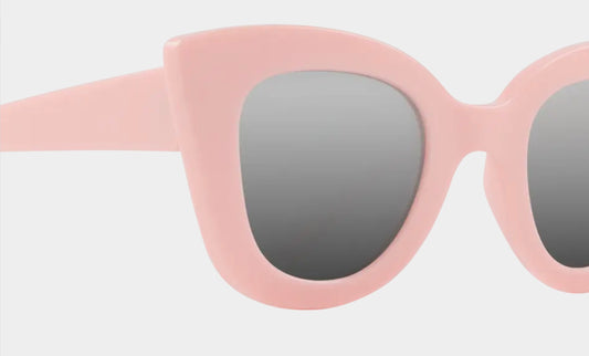 Kids sunglasses La Perouse (pink)