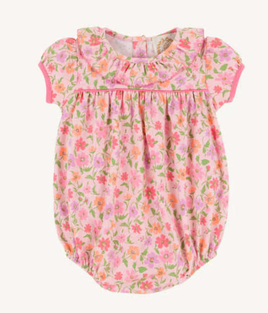 Ramona Ruffle Bubble