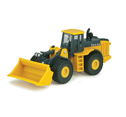John Deere Wheel Loader