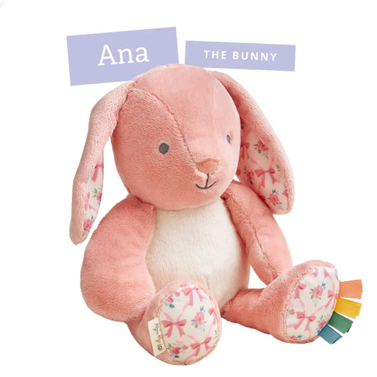 Ana The Bunny Sweetie Snuggles™ Plush