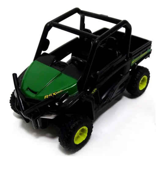 John Deere 8601 Gator