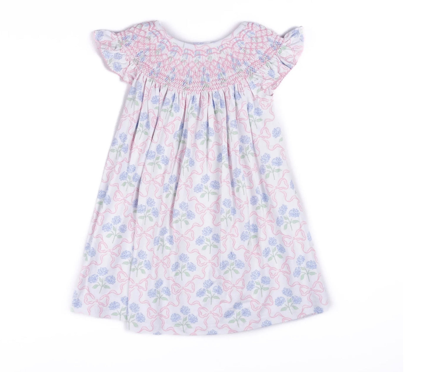 Harper Floral- Hallie Bubble