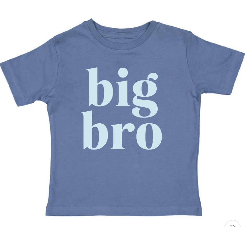 Big Bro T-Shirt