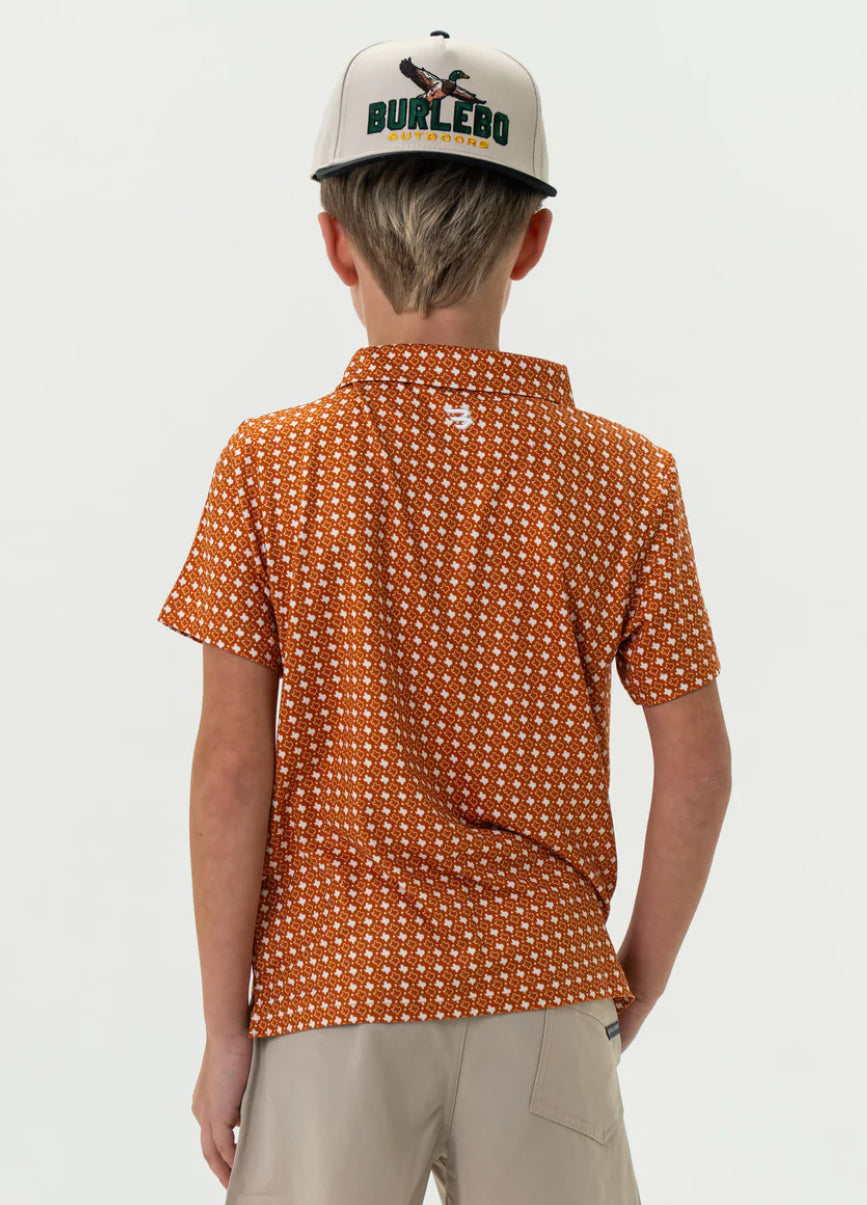 Texas Youth Polo