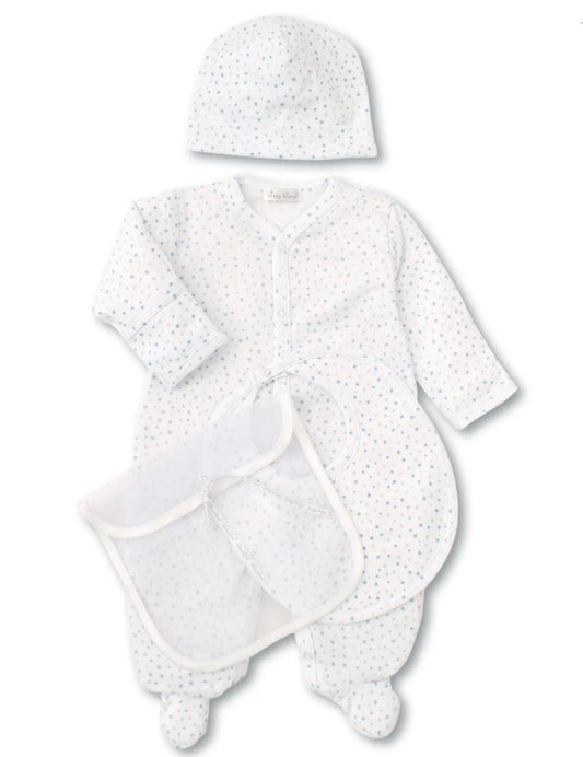 Superstars White Print Gift Set