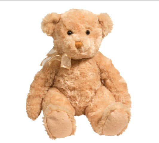 Gold Tender Teddy