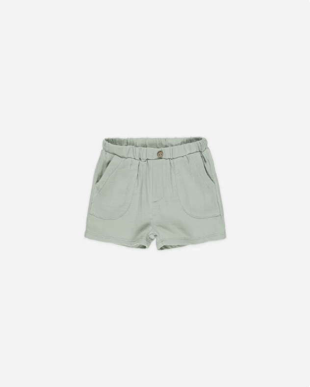 Utility Short Sage