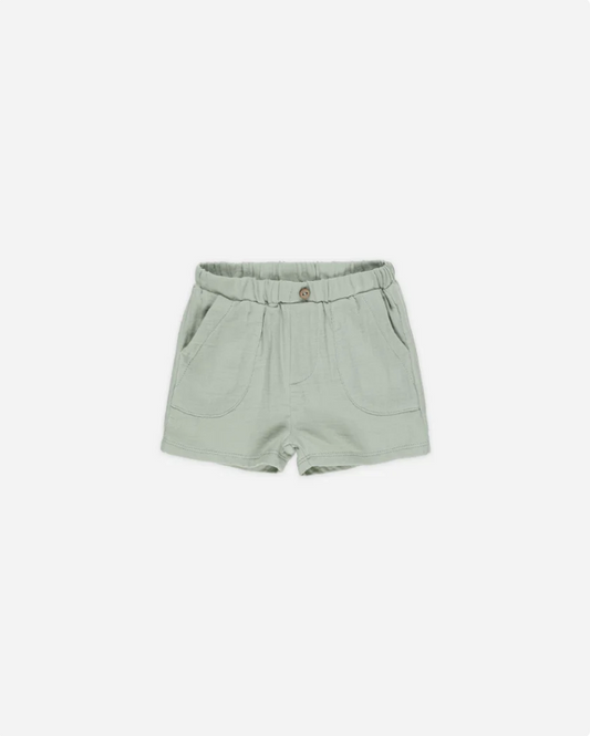Utility Short Sage