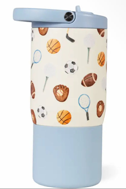 Sports HydroJug- 14 OZ Water Bottle
