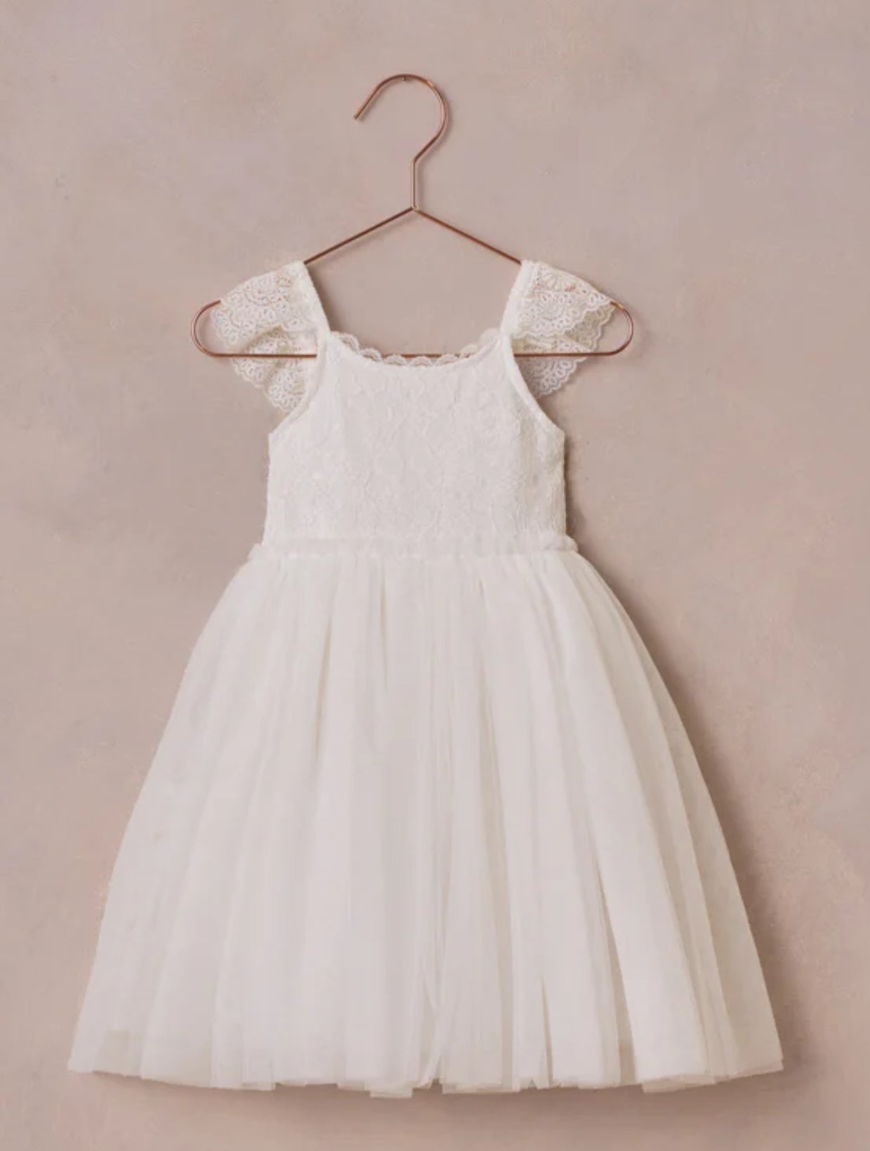 Camilla Dress