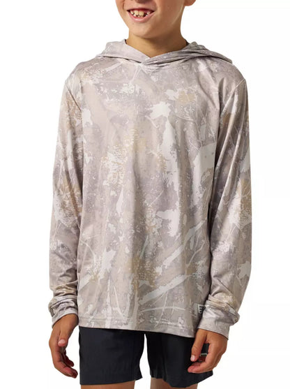 Perfect Hoodie- Drifter Camo
