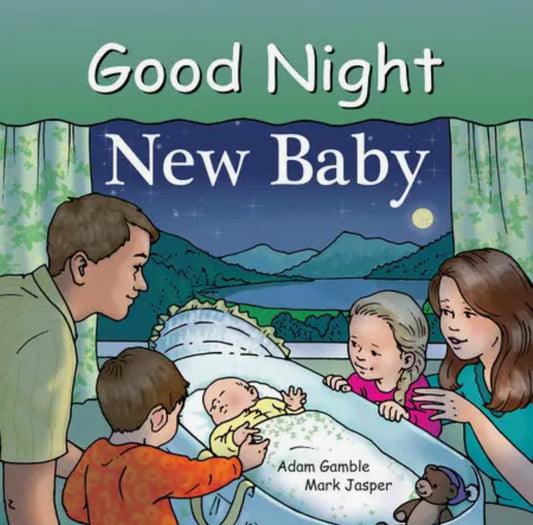 Good Night New Baby