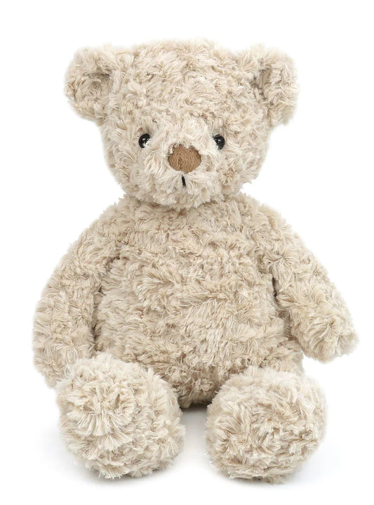 Crème Bear