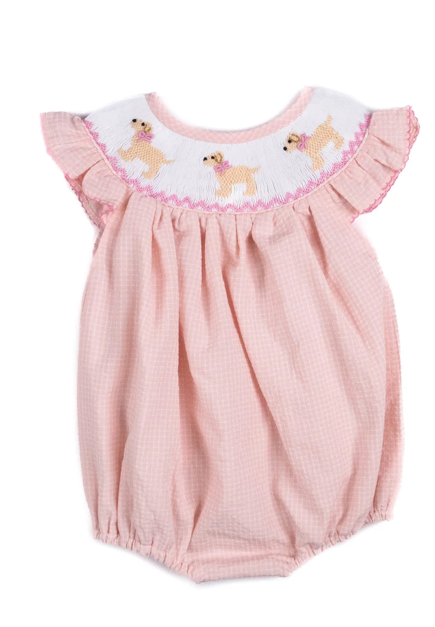 Who Let the Dogs Out Bubble