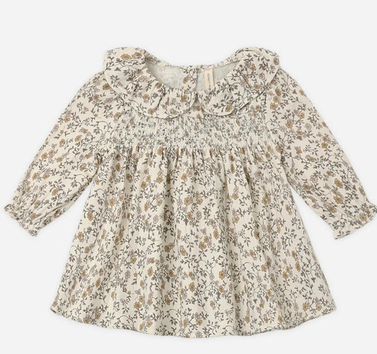 Callie Dress Posy