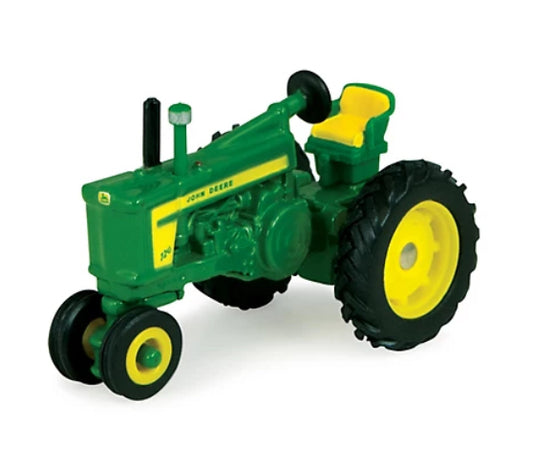 John Deere Vintage Tractor