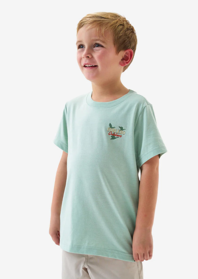 Youth Tee- Field Companion