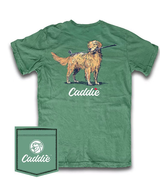 Youth Caddie Club Retriever