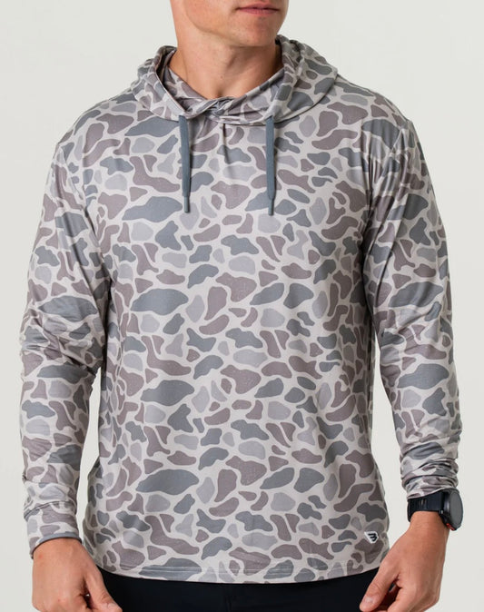 Performance Hoodie