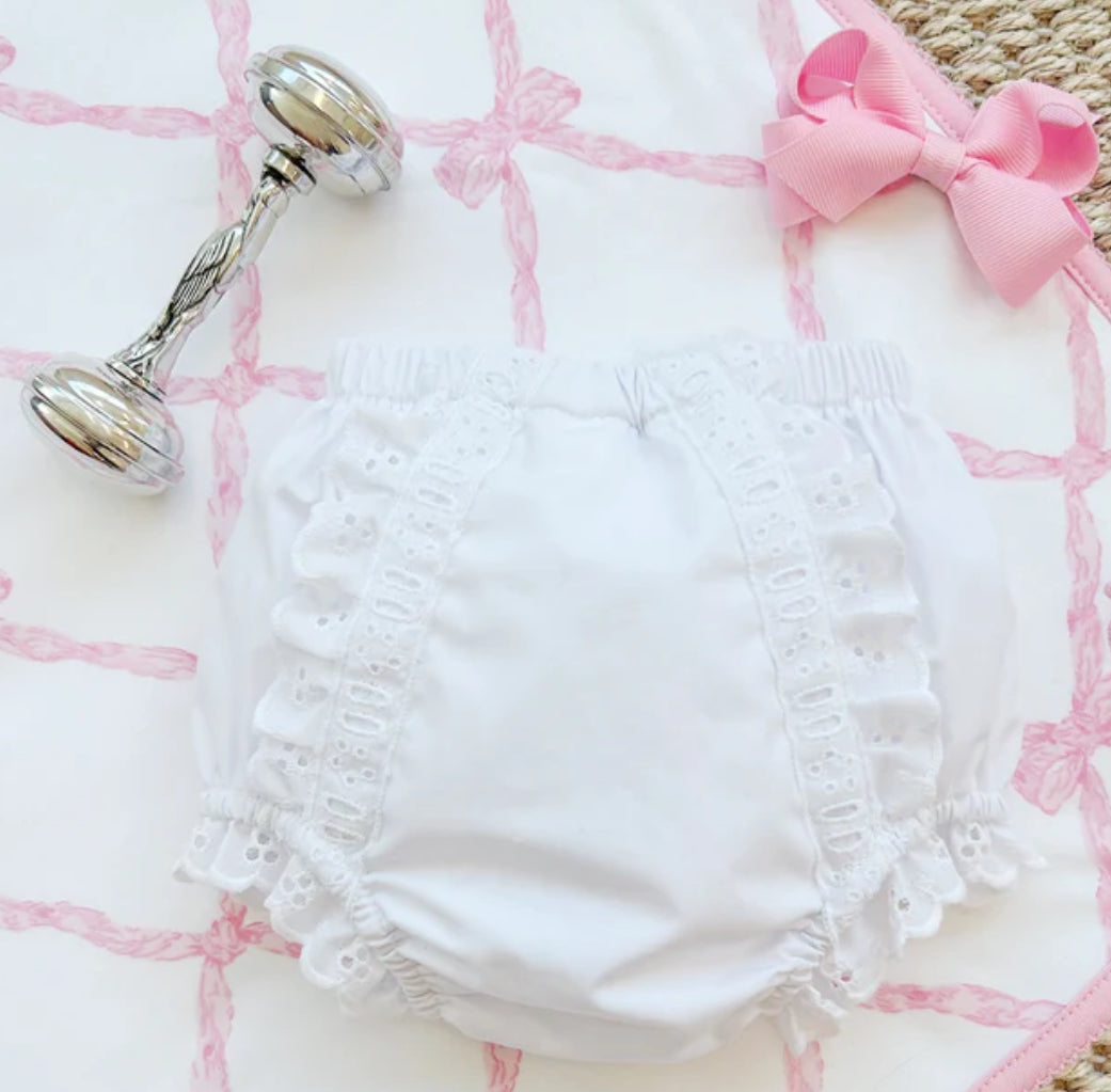 Belle’s Bloomers