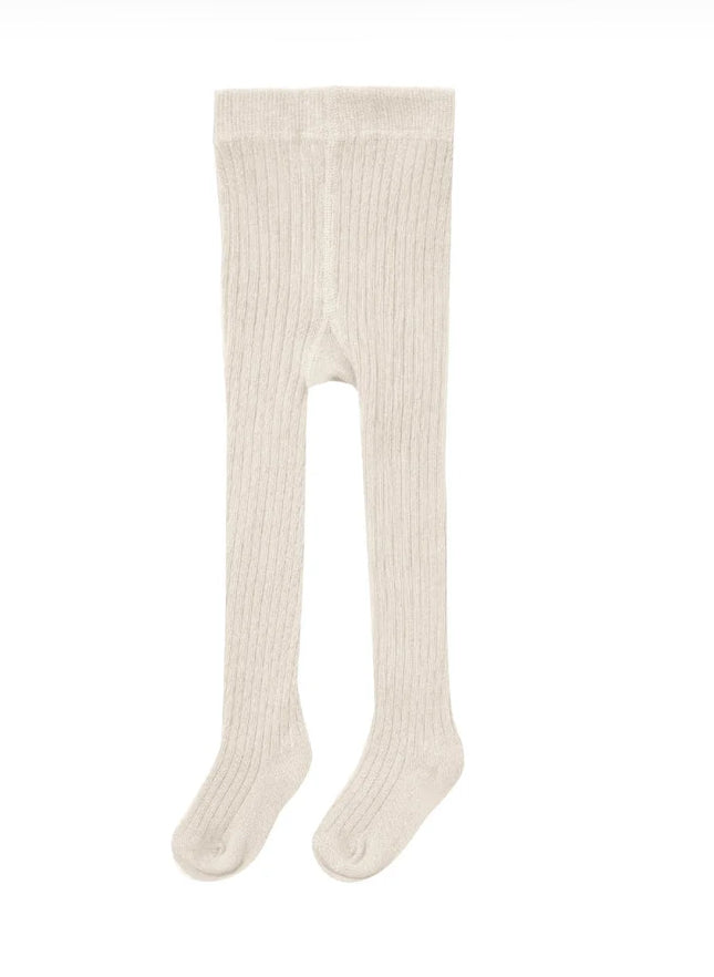 Tights- Natural