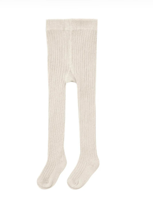 Tights- Natural