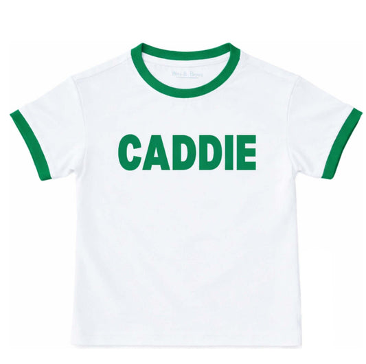 Caddie T-Shirt