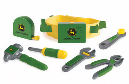 John Deere Talking Toolbelt