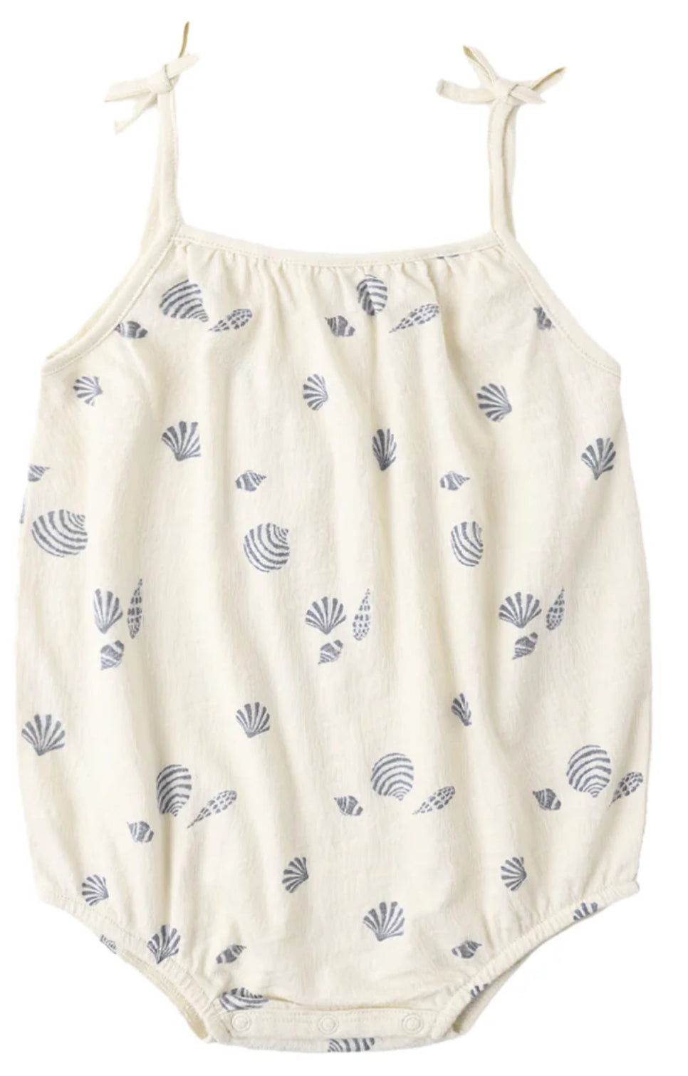 Nala Romper Seashells