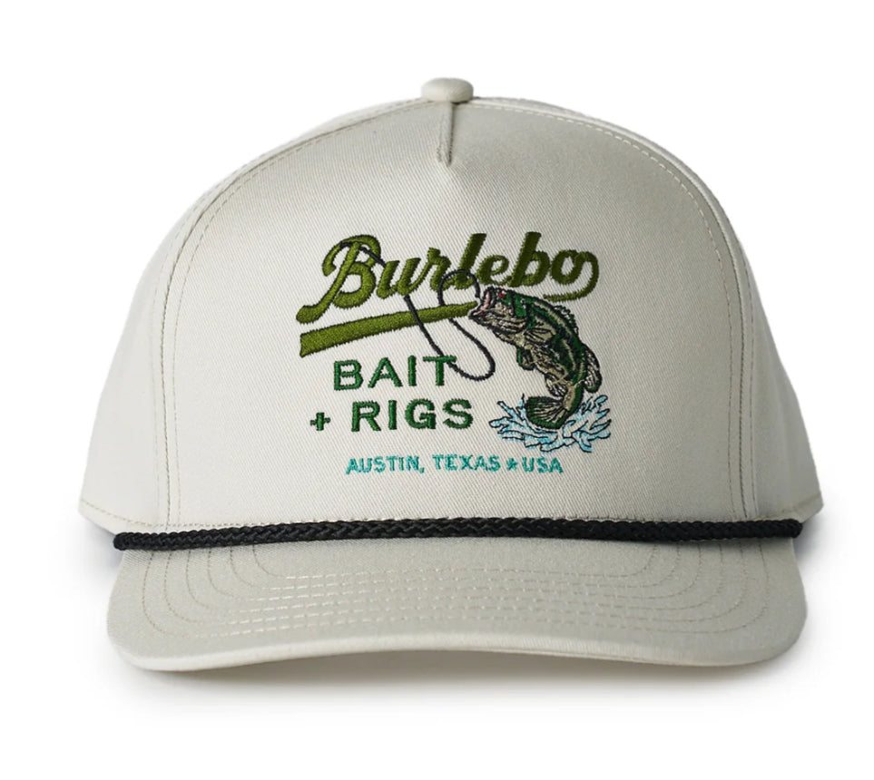 Bait Hat