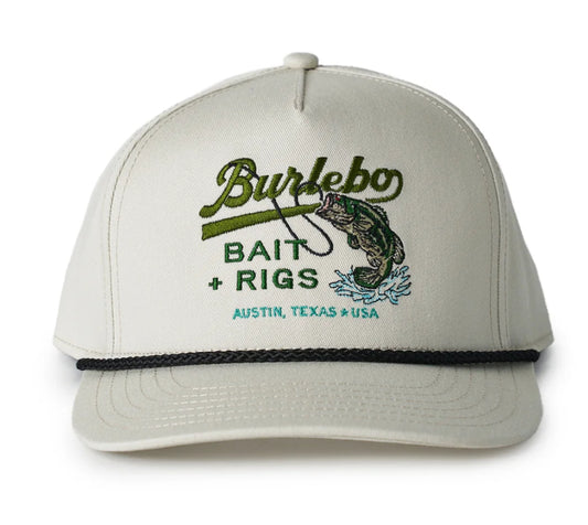 Bait Hat