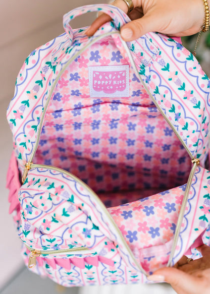 Sarah Backpack