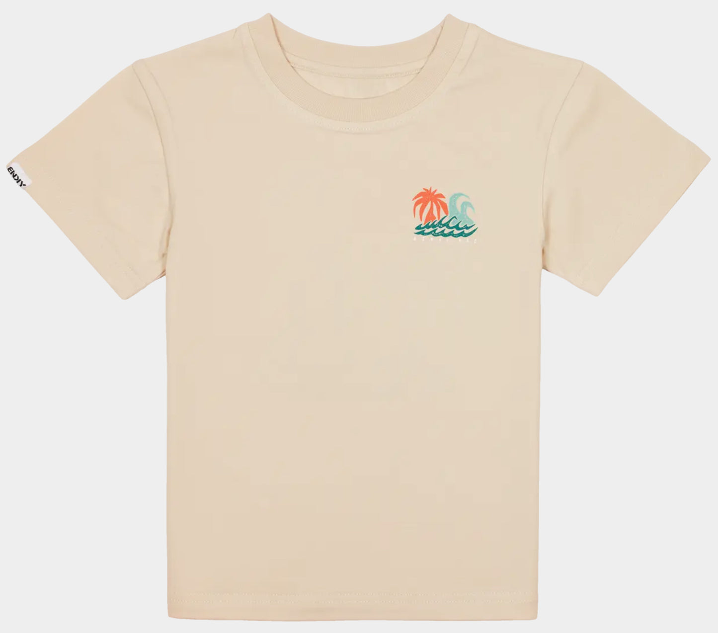 Graphic T-shirt Open Ocean