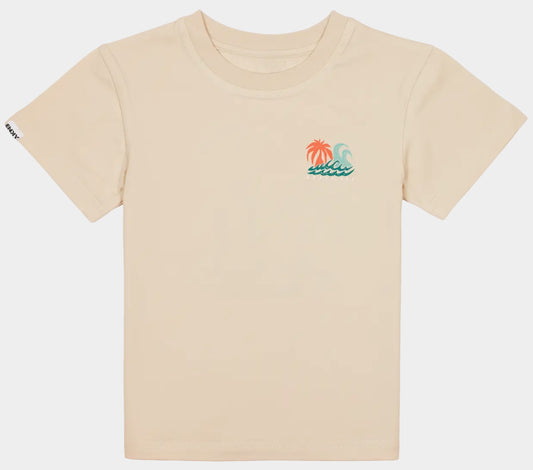 Graphic T-shirt Open Ocean