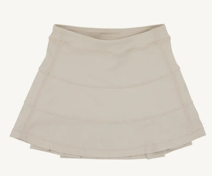 Prepletic Prep School Skort