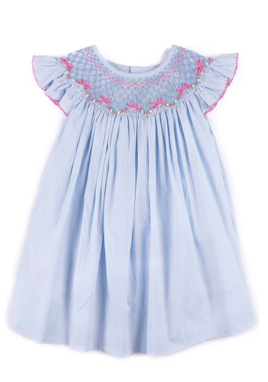 Georgia Bows-Kate Dress