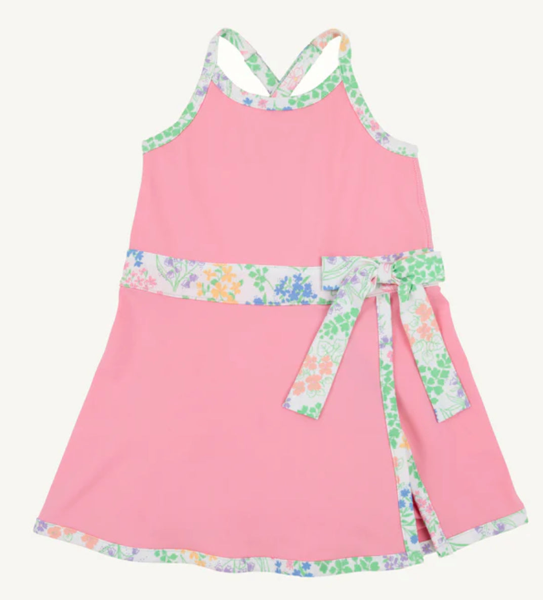 Prepletic Teggy Tennis Dress