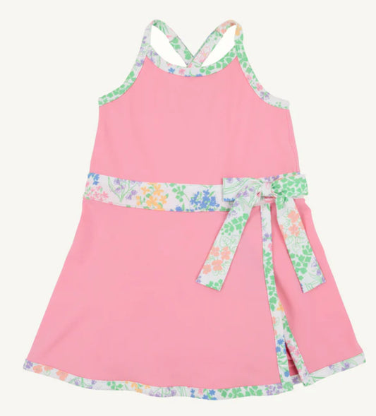 Prepletic Teggy Tennis Dress