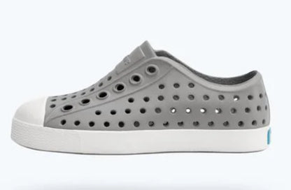 Native Jefferson Kids- Pigeon Grey