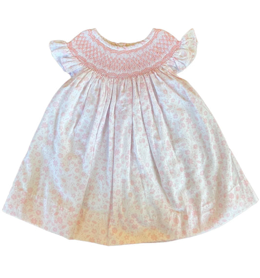 Lindsey Dress