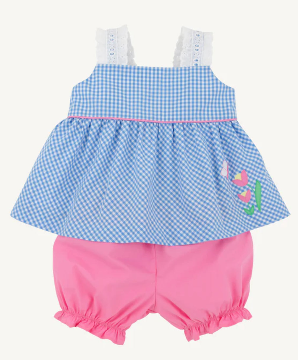 Babs Bloomer Set