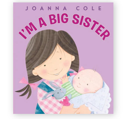 I’m A Big Sister