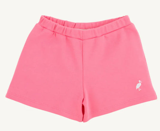 Shipley Shorts- Romany Rose