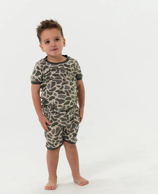 Youth Sleep Set