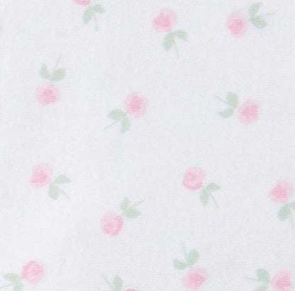 Juliette’s Classics Print Swaddle Blanket - One Size